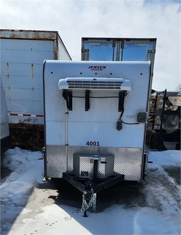 2018 JENSEN - Image 5