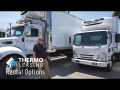 Medium-Duty Rental Options - Thermo Leasing