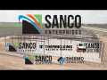We are Sanco Enterprises