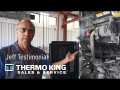 Thermo King Sales & Service - Technician Jeff Testimonial