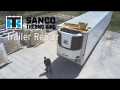 Trailer Repair - Thermo King Sales & Service