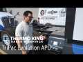 TriPac APU - Thermo King Sales & Service